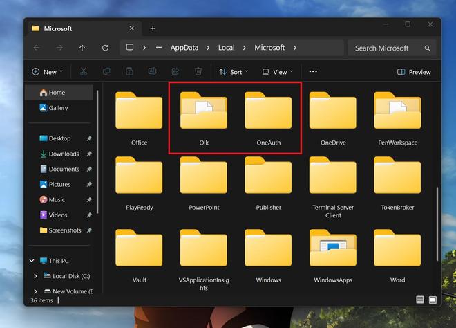 in11用户反馈无法打开微软新版Outl