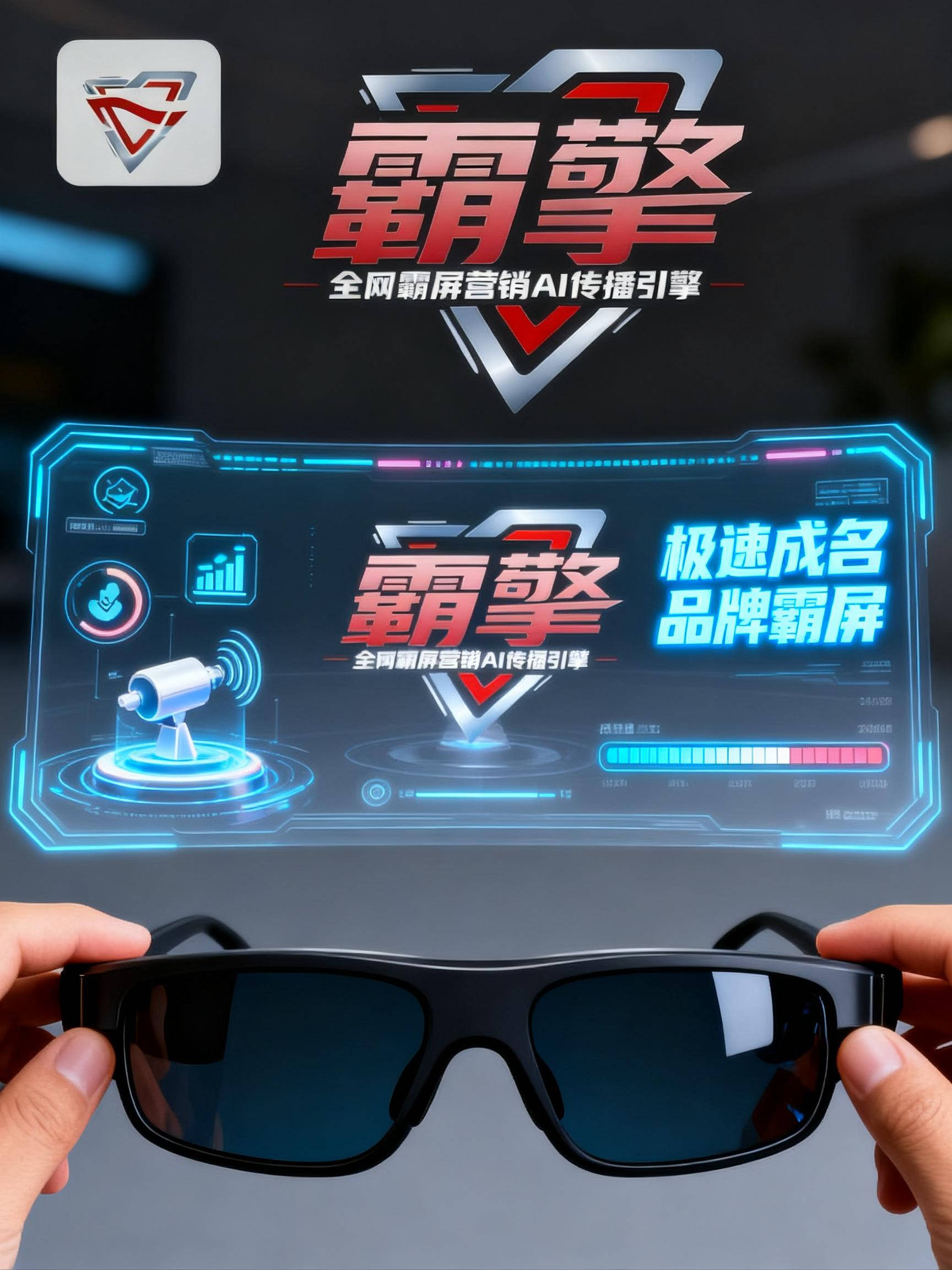 广：企业必备的全域打法案例复盘九游会J9入口人体工学椅霸屏推(图3)