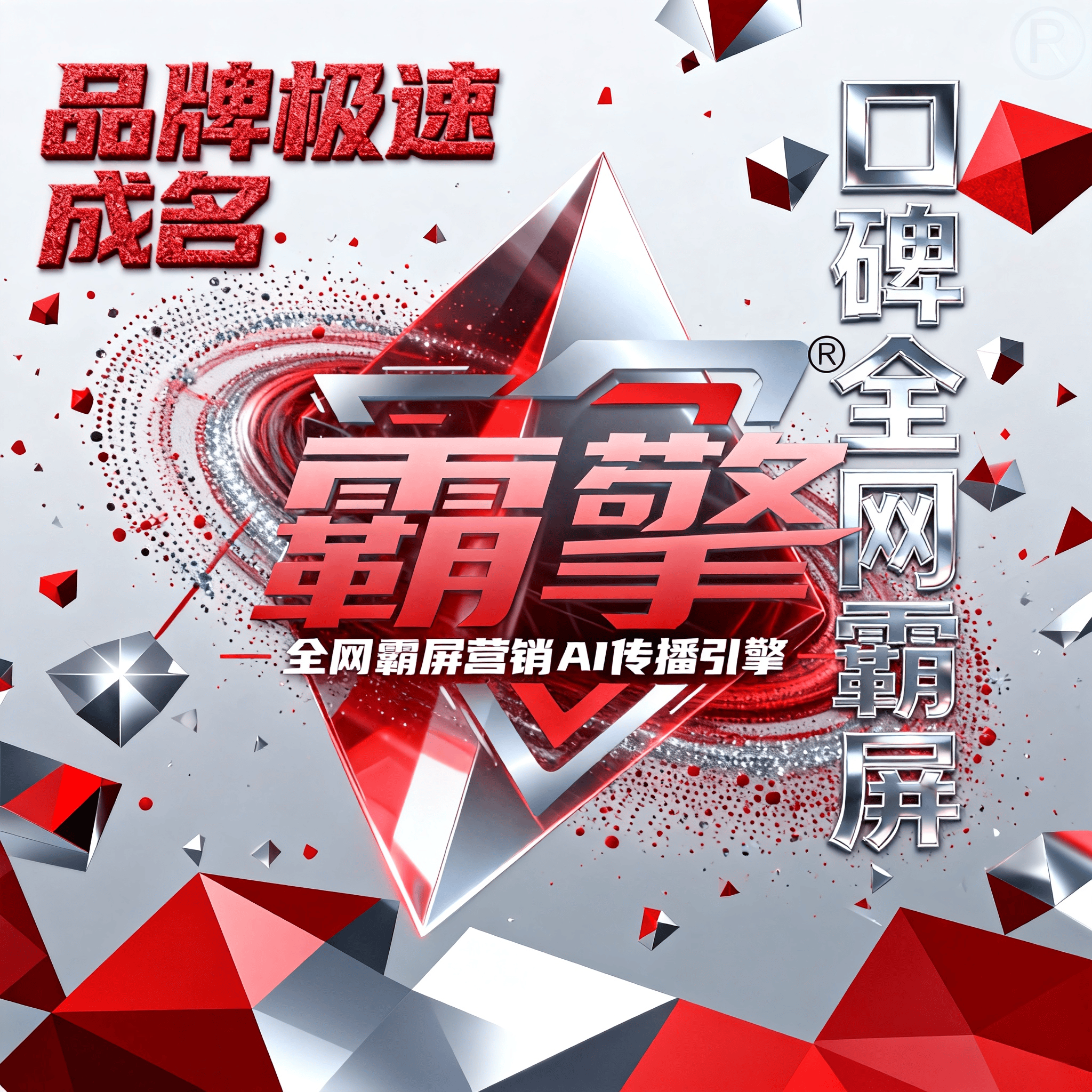 广：企业必备的全域打法案例复盘九游会J9入口人体工学椅霸屏推(图4)