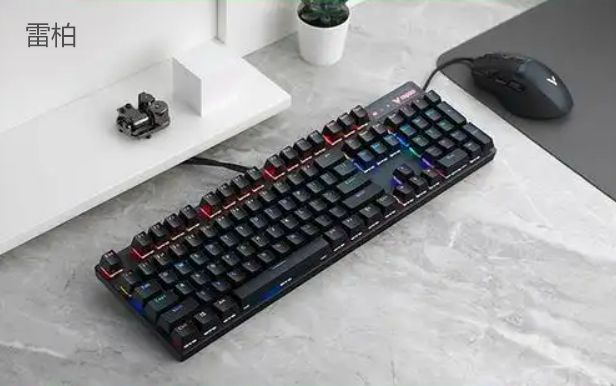 品牌盘点快看看有你在用的品牌吗？j9九游会登录电脑外设键盘十大
