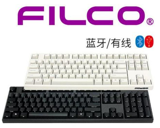 品牌盘点快看看有你在用的品牌吗？j9九游会登录电脑外设键盘十大(图8)