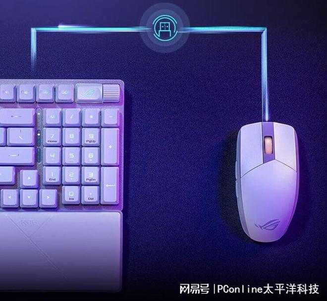 盘点这些键盘闭眼买就对了九游会登录j9入口外设(图5)
