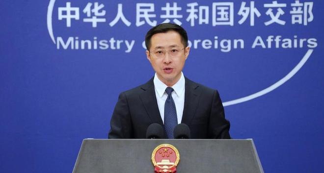 法案要对中国加征关税中方已有应对方法j9九游会网站入口281票赞成通过(图11)