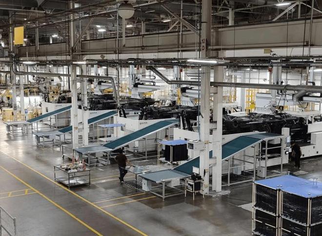 法案要对中国加征关税中方已有应对方法j9九游会网站入口281票赞成通过(图12)