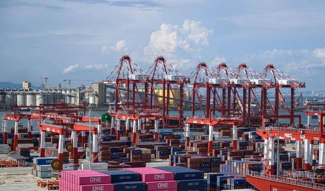 法案要对中国加征关税中方已有应对方法j9九游会网站入口281票赞成通过(图18)